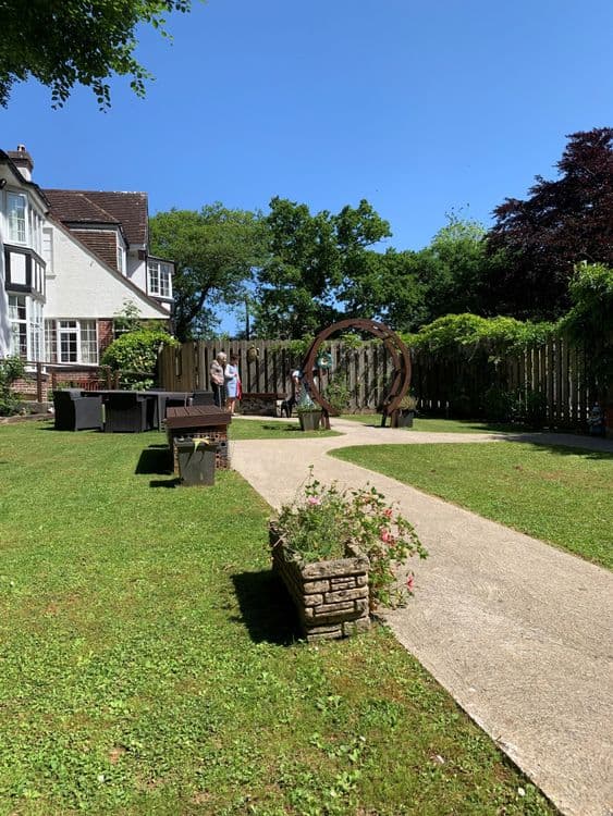 Image of Wisteria House Woolwell