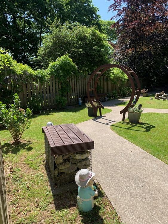 Wisteria House Woolwell Care Home, Plymouth, PL6 7HE