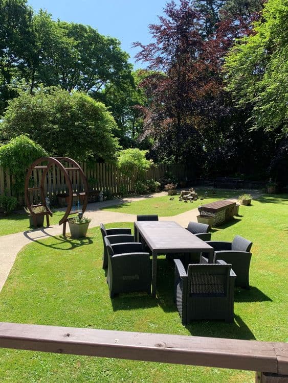 Wisteria House Woolwell Care Home, Plymouth, PL6 7HE