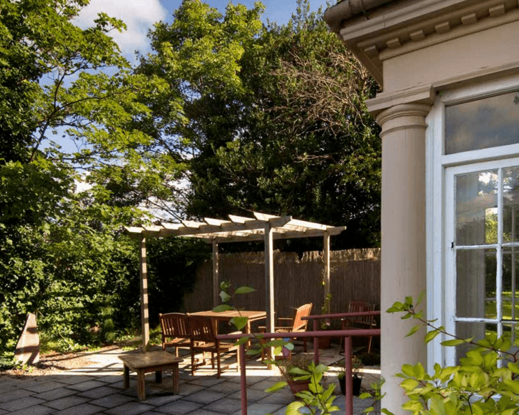 Wordsley Hall Care Home, Brierley Hill, DY8 5SX