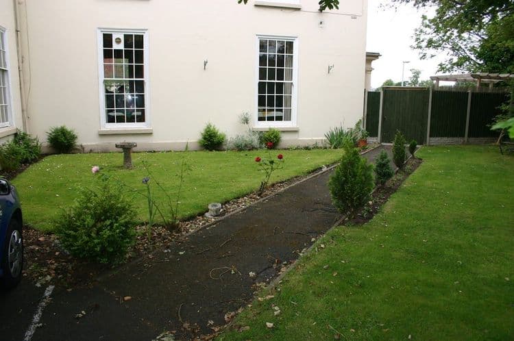 Wordsley Hall Care Home, Brierley Hill, DY8 5SX