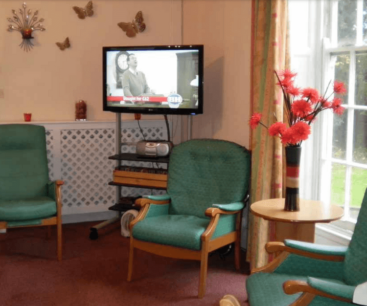 Wordsley Hall Care Home, Brierley Hill, DY8 5SX