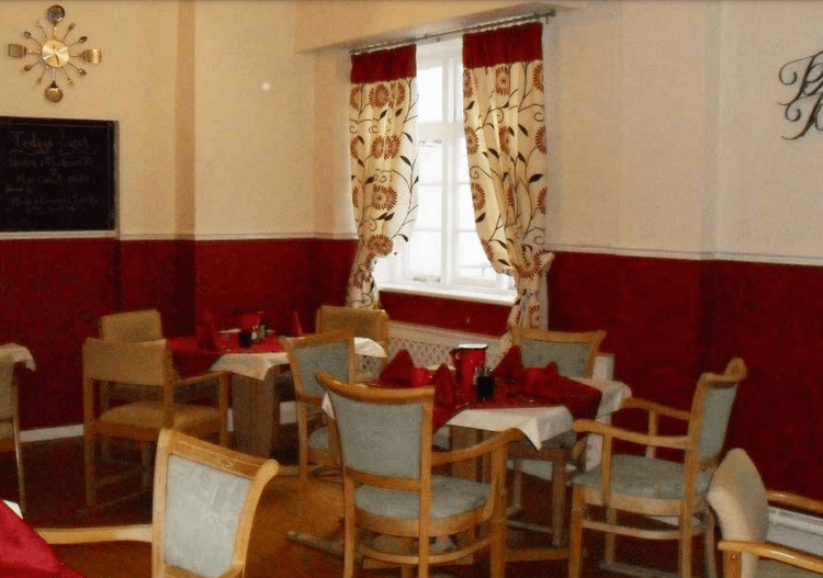 Wordsley Hall Care Home, Brierley Hill, DY8 5SX