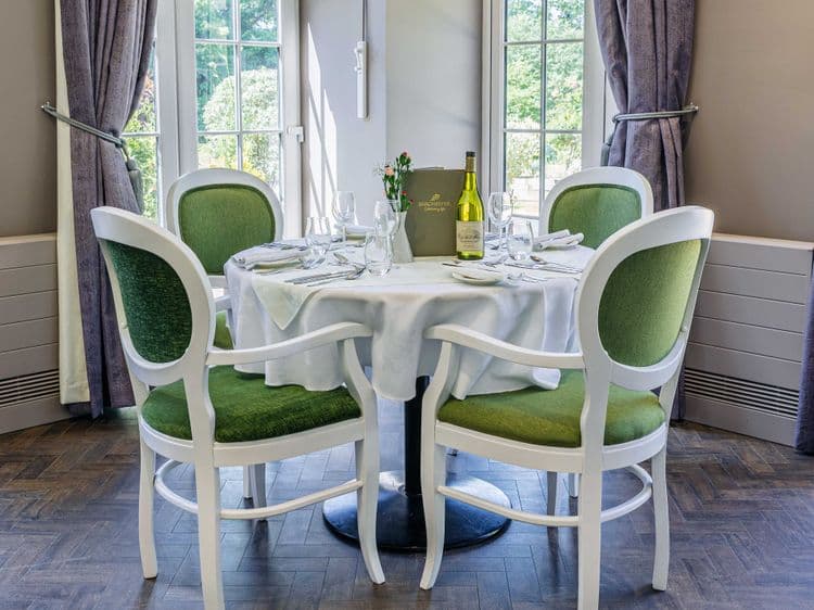Barchester Healthcare Worplesdon View Care Home, Guildford, GU3 3LQ