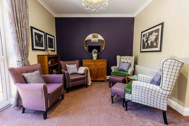 Barchester Healthcare Worplesdon View Care Home, Guildford, GU3 3LQ