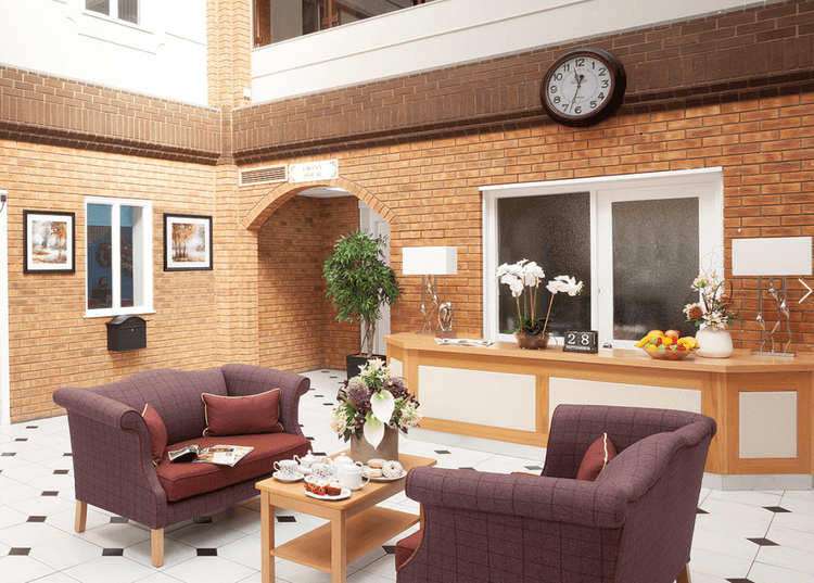 Wrottesley Park House Care Home, Wolverhampton, WV6 9BN