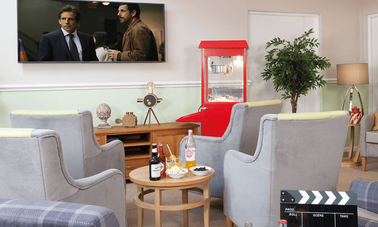 Wrottesley Park House Care Home, Wolverhampton, WV6 9BN