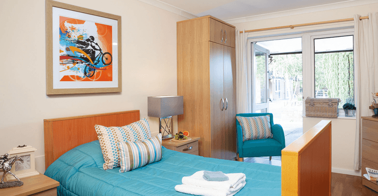 Wrottesley Park House Care Home, Wolverhampton, WV6 9BN