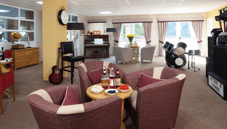Wrottesley Park House Care Home, Wolverhampton, WV6 9BN