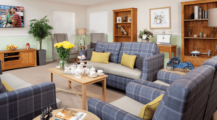 Wrottesley Park House Care Home, Wolverhampton, WV6 9BN