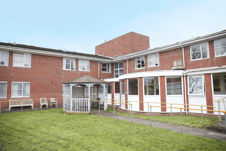 The New Wycliffe Home-main-image