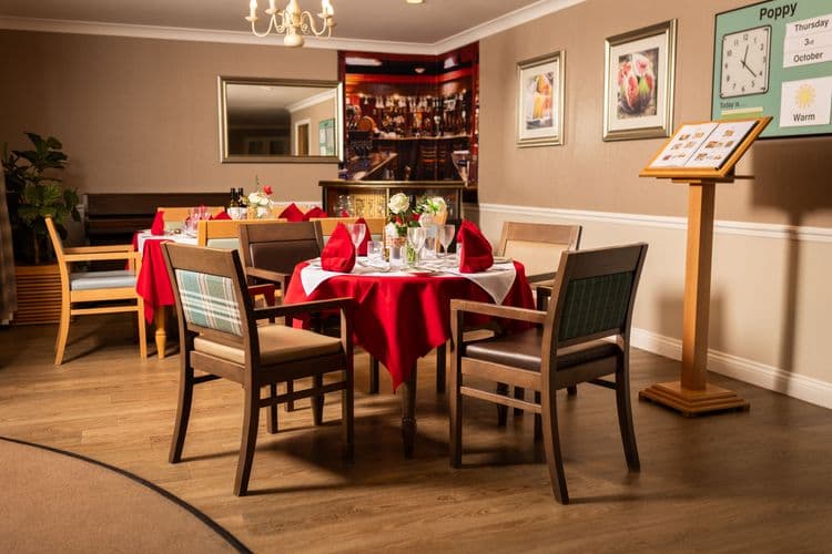 Wytham House Care Home, Oxford, OX2 9NL