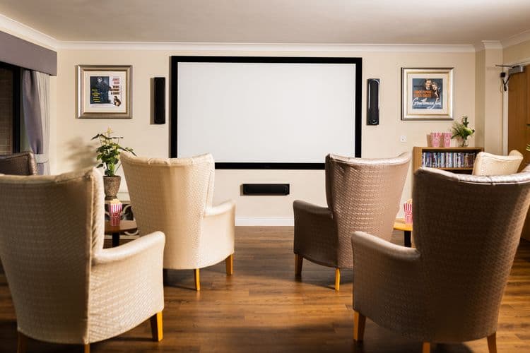 Wytham House Care Home, Oxford, OX2 9NL