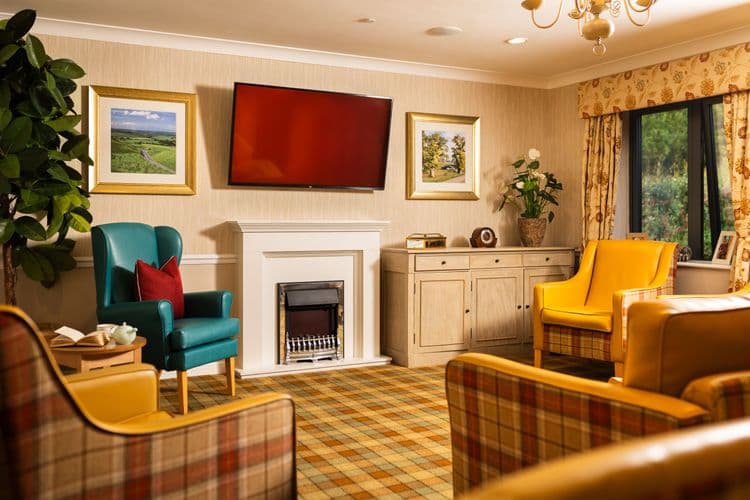 Wytham House Care Home, Oxford, OX2 9NL