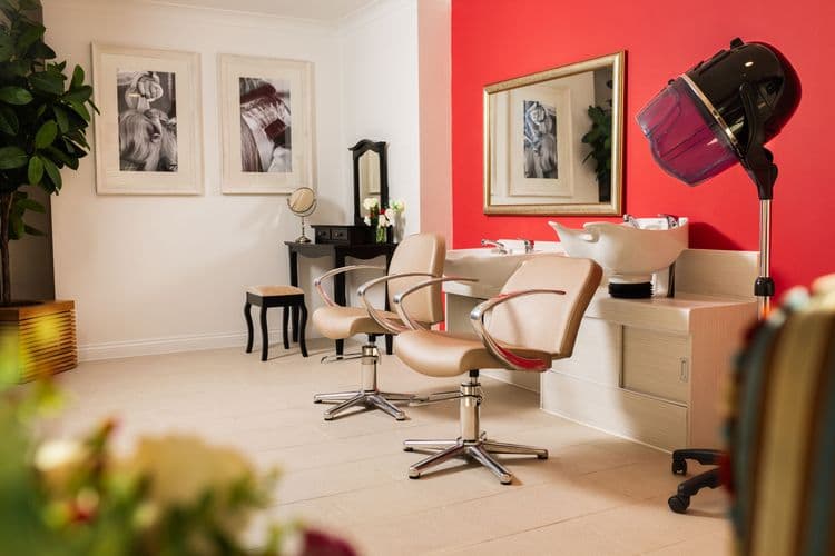 Wytham House Care Home, Oxford, OX2 9NL