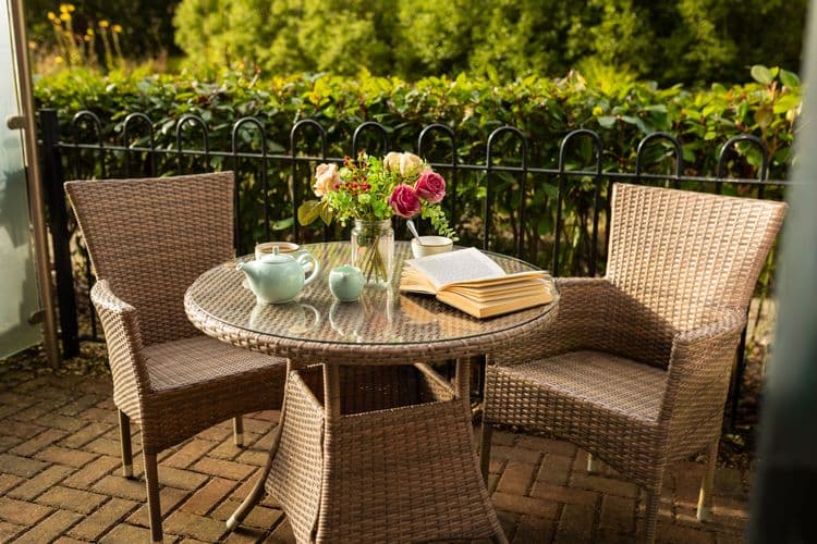 Wytham House Care Home, Oxford, OX2 9NL