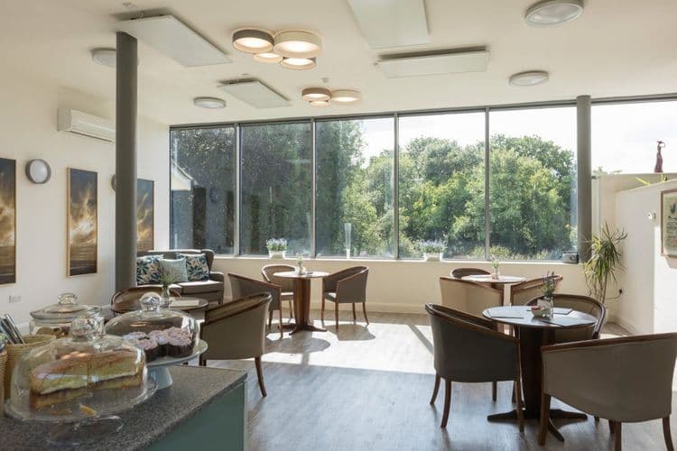 Freeland House Care Home, Witney, OX29 8AH