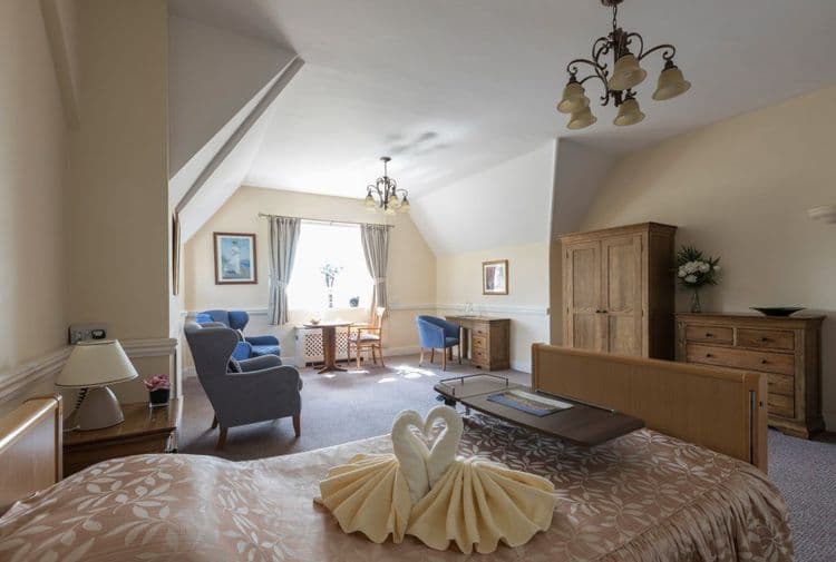 Freeland House Care Home, Witney, OX29 8AH