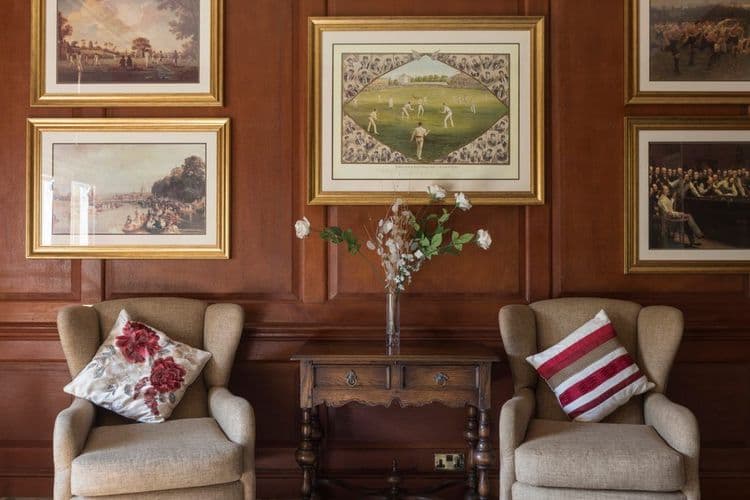 Freeland House Care Home, Witney, OX29 8AH
