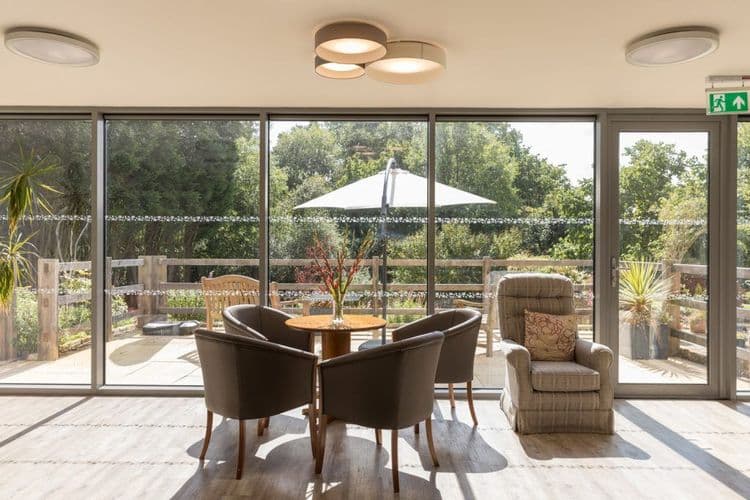 Freeland House Care Home, Witney, OX29 8AH