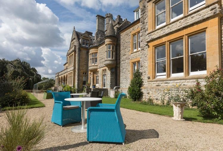 Freeland House Care Home, Witney, OX29 8AH