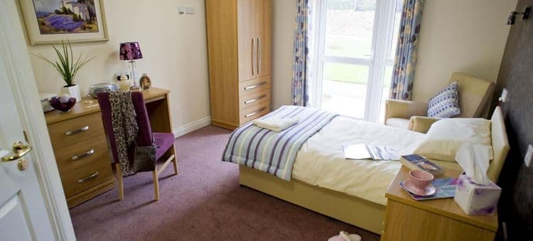 Yarnton Care Home, Kidlington, OX5 1LW