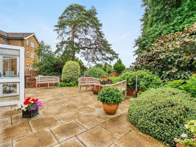 Yew Tree Court - Resale Care Home