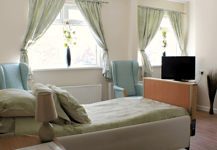 Yohden Hall Care Home, Hartlepool, TS27 4LH