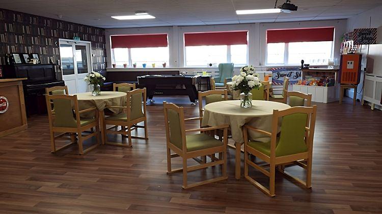 Yohden Hall Care Home, Hartlepool, TS27 4LH