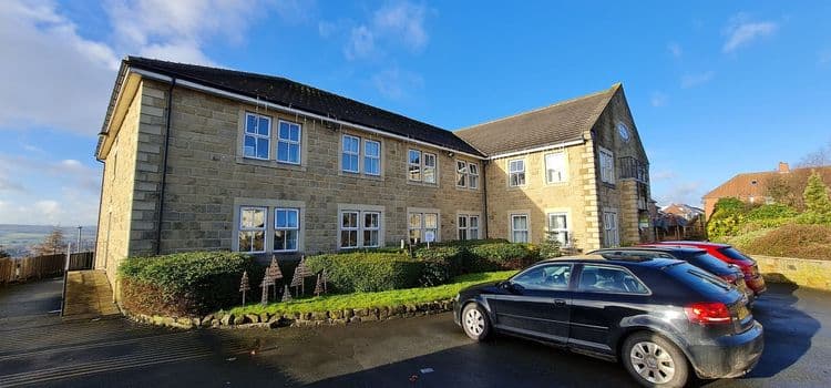 York House Care Home, Earlsheaton, WF12 7AH