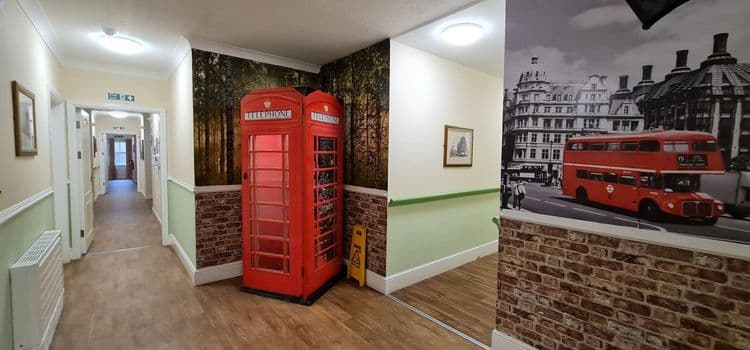 York House Care Home, Earlsheaton, WF12 7AH