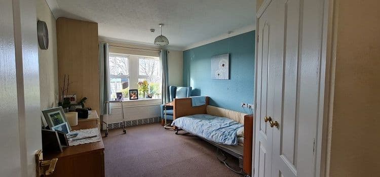 York House Care Home, Earlsheaton, WF12 7AH