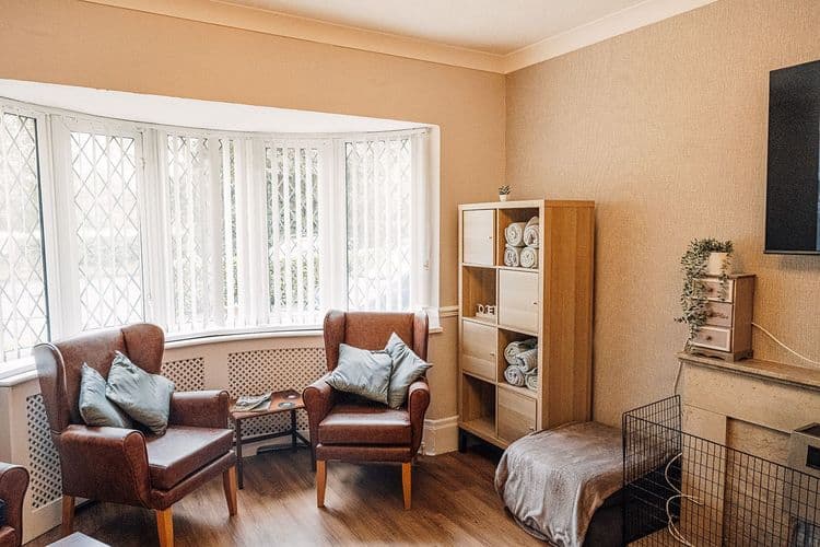 Charnwood Care Home, Wolverhampton, WV3 9LS