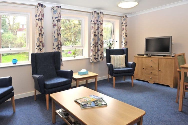 Rockdale House Care Home, Sevenoaks, TN13 1JT
