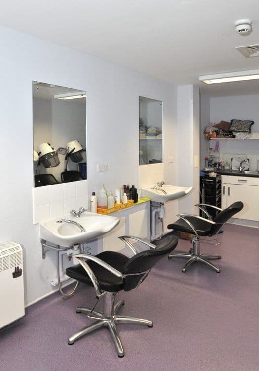 Rockdale House Care Home, Sevenoaks, TN13 1JT