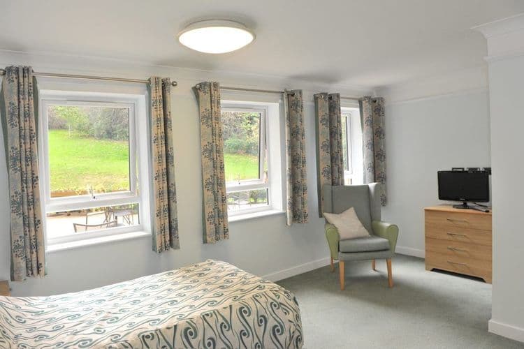 Rockdale House Care Home, Sevenoaks, TN13 1JT