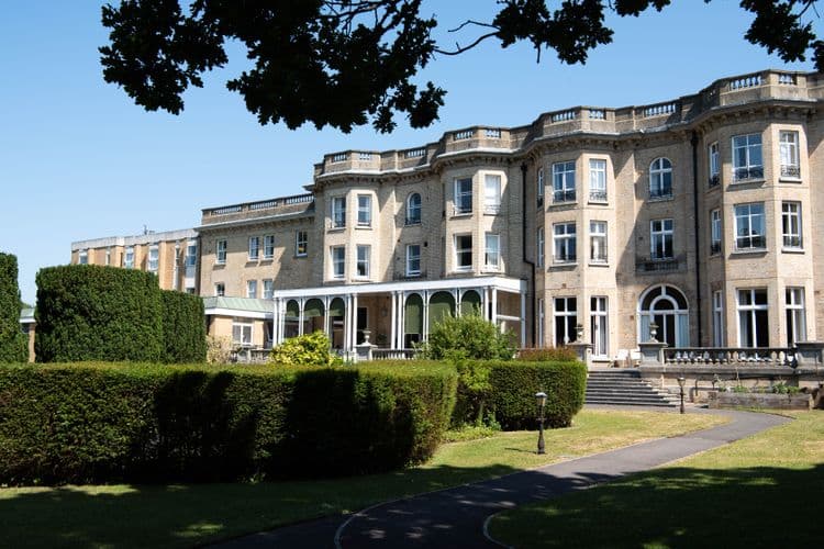 Zetland Court Care Home, Bournemouth, BH4 8HU