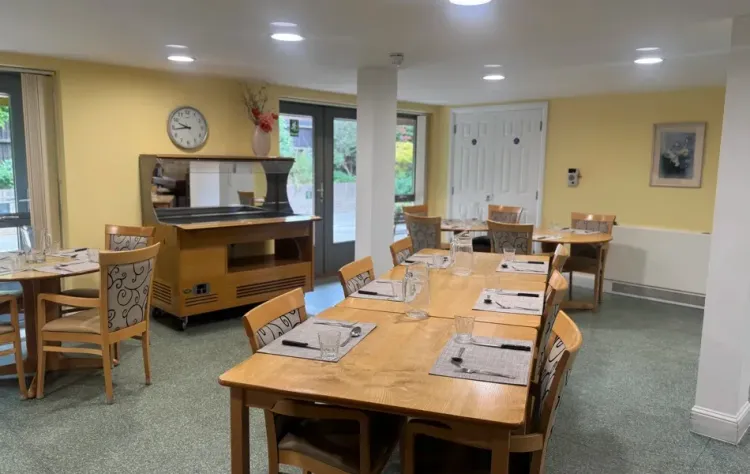 Abbeyfield Court Care Home