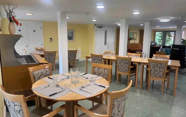 Abbeyfield Court Care Home