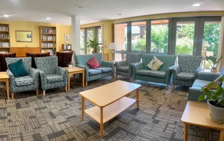 Abbeyfield Court Care Home