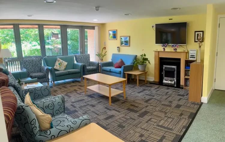 Abbeyfield Court Care Home