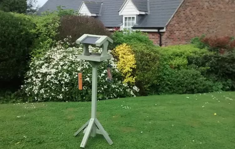 Abbeyfield House - Westbury Care Home