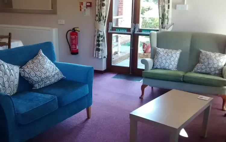 Abbeyfield House - Westbury Care Home