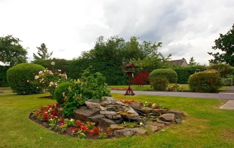 Abbeyfield House - Stockport Care Home