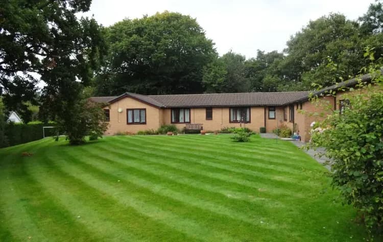 Abbeyfield House - Stockport Care Home