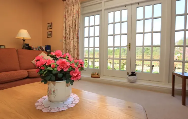 Abbeyfield House - Morpeth Care Home