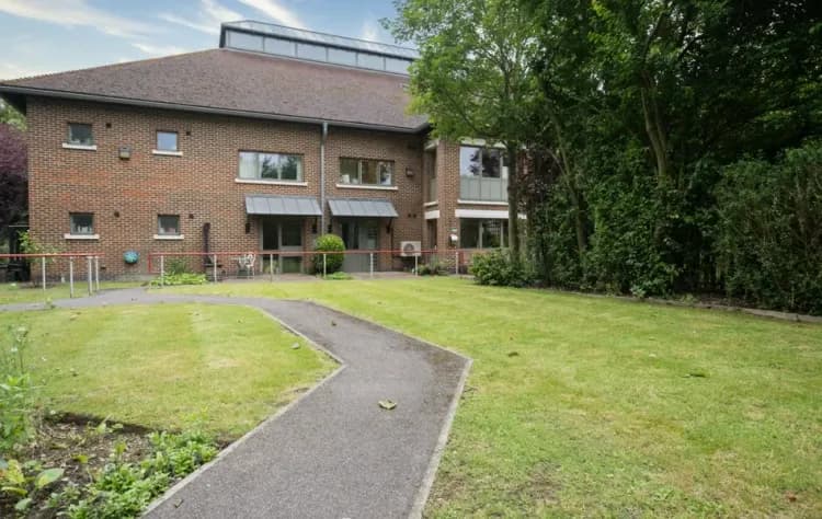 Abbeyfield House - New Malden-main-image