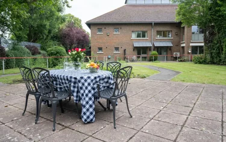 Abbeyfield House - New Malden Care Home, New Malden, KT3 3RL