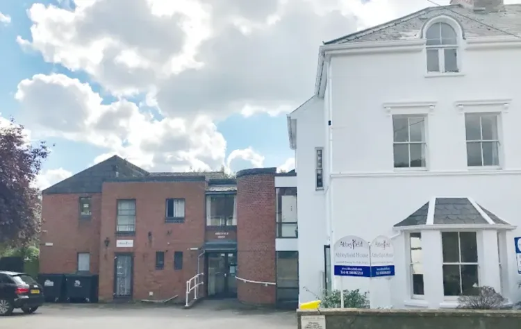 Abbeyfield House - Sherborne Care Home