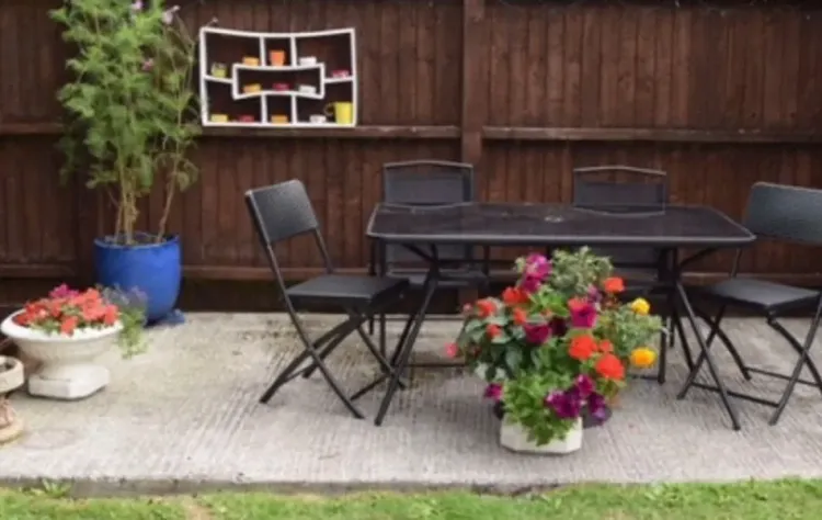 Abbeyfield House - Westbury Care Home